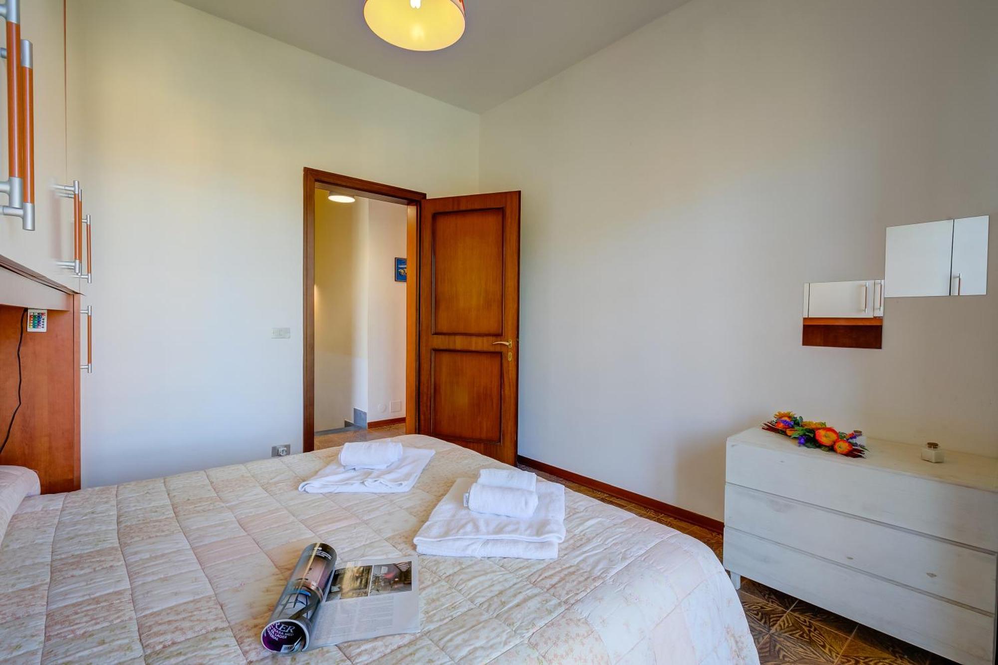 Casa Maddalena Al Mare 600M From Sea - Happy Rentals Marina di Pietrasanta Exteriér fotografie