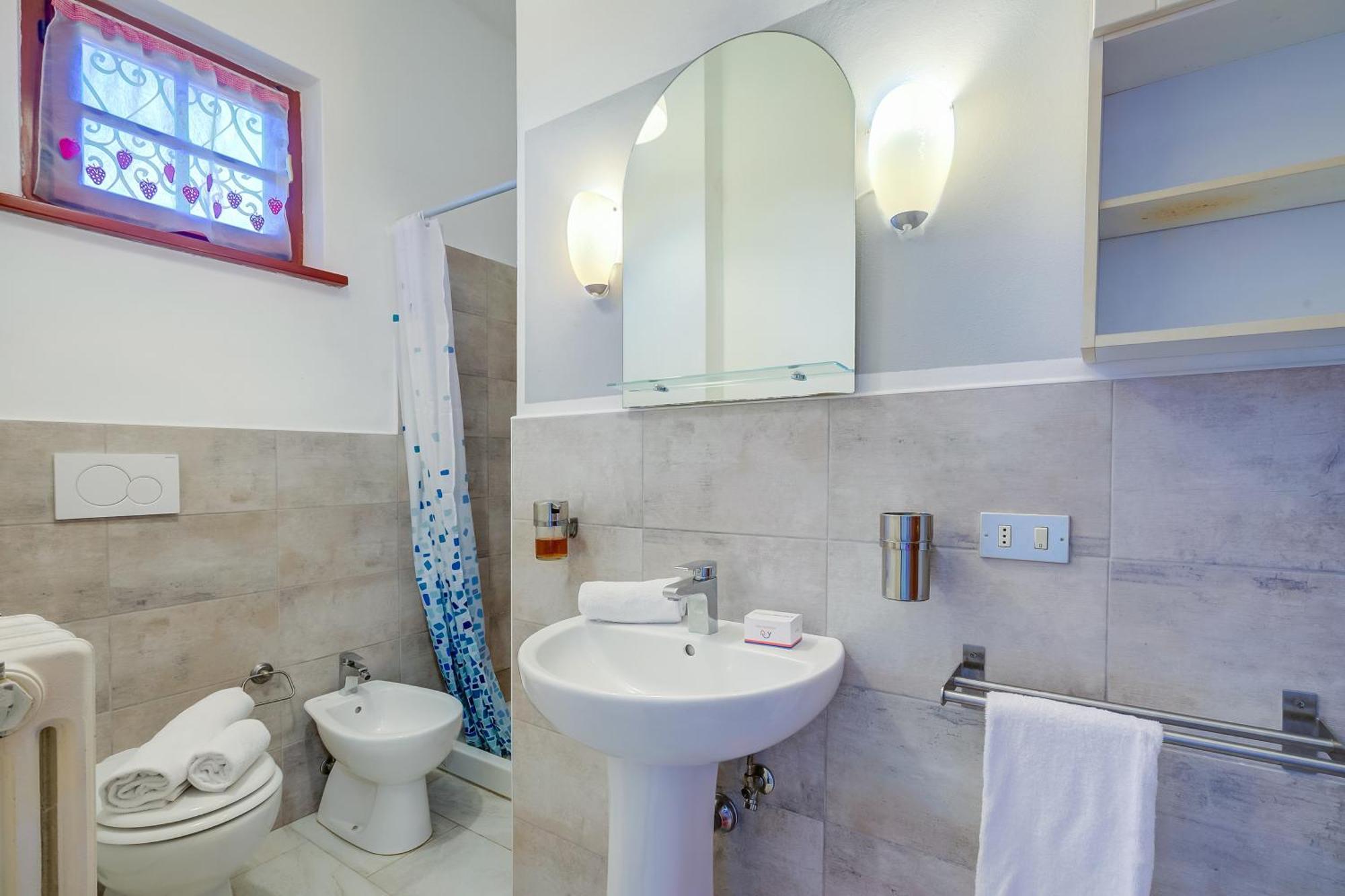 Casa Maddalena Al Mare 600M From Sea - Happy Rentals Marina di Pietrasanta Exteriér fotografie