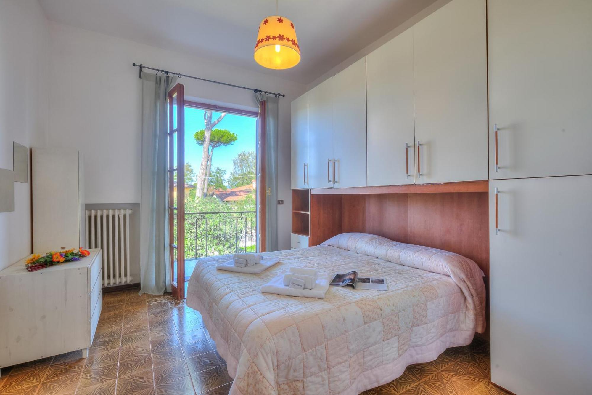 Casa Maddalena Al Mare 600M From Sea - Happy Rentals Marina di Pietrasanta Exteriér fotografie